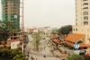 Luxury serviced apartment for lease in Westlake area, Hanoi.